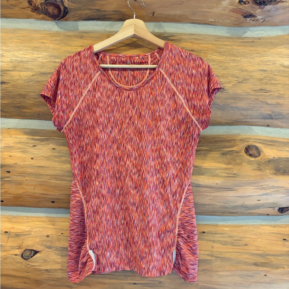 Athleta Top size M